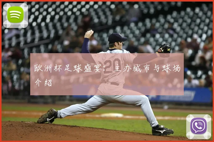 欧洲杯足球盛宴：主办城市与球场介绍
