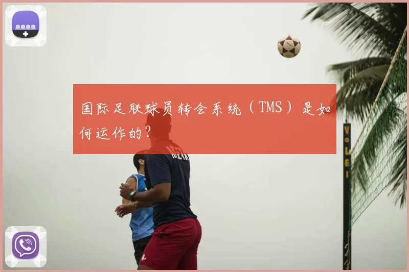 国际足联球员转会系统（TMS）是如何运作的？
