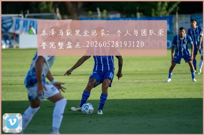 本泽马获奖全记录：个人与团队荣誉完整盘点_20260528193120