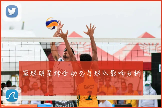 篮球明星转会动态与球队影响分析