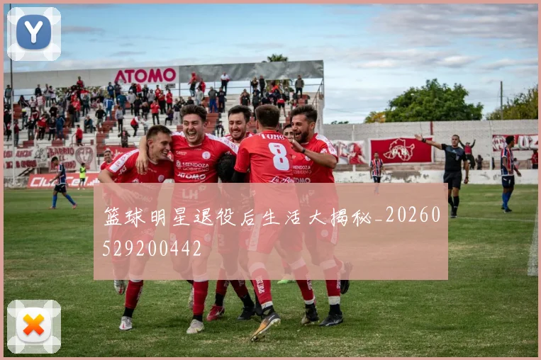篮球明星退役后生活大揭秘_20260529200442