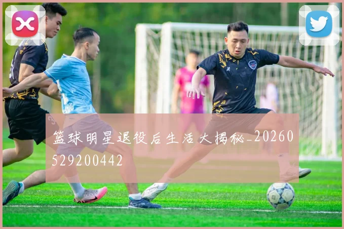 篮球明星退役后生活大揭秘_20260529200442
